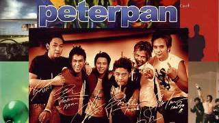 PETERPAN FULL ALBUM TAMAN LANGIT