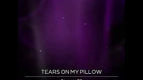 Dianne McGee..#Tears on my pillow#  #Solo#