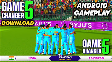 Game Changer 5 V.4.1 Walkthrough GAMEPLAY [Android/iOS]