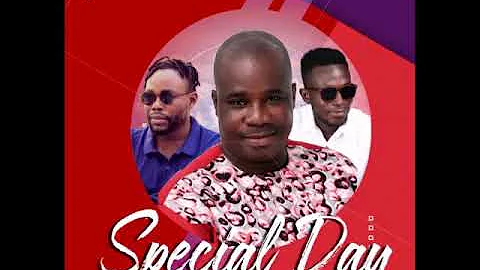 Paa Solo SPECIAL DAY ft Dada K.D x Disaab Groove [Official Audio]