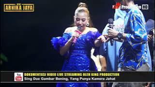 Ulem - ulem - Anik arnika new arnika jaya ds cikedung indramayu