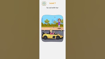 Displace It: Brain Riddle 🦄✅💯: Level *7 Gameplay #Shorts #PlayGo!