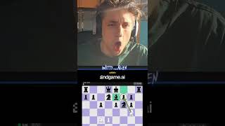 "My Gambit, My Legacy" ft. Witty_Alien