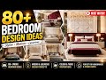 80+ Luxury Bedroom Designs 2026 | Dream Bedroom Inspiration