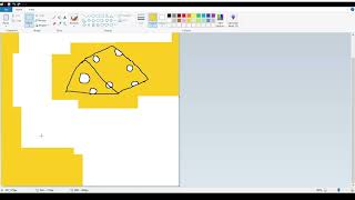 How To Draw A Cheese