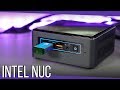 Intel NUC | Unboxing y puesta a punto!