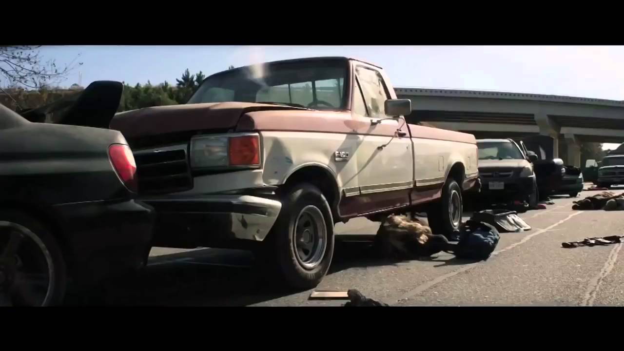 La Quinta Ola 2016 Tráiler Subtitulado - YouTube