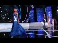 2013 MISS USA Preliminary Competition