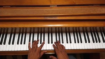Quick ⏩ Key Hack: Magic ✨ Passing Chord from C to F