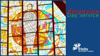 9.30am | 9 May 2024 | Ascension Service