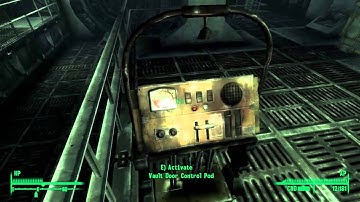 Fallout 3 Walkthrough - Part 2 - The Capital Wasteland