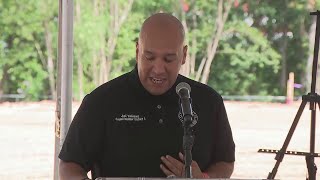 Austin affordable rental housing groundbreaking