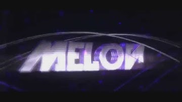 MelonN Intro [Sync][Intro][720P][C4D/AE][By:vScene]