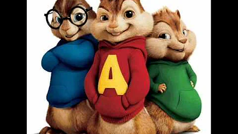 chipmunks la canzone dell'estate dj Provenzano