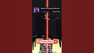 Minecraft Texture Pack Transformations You Need to See! 🔥 #beforeandafter #resourcepacks (Part 22)