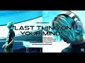 Romanceplanet  last thing on your mind official music