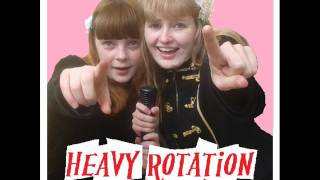 【Song】Heavy Rotation / INV48