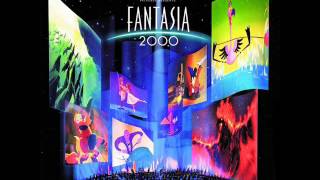 Video thumbnail of "Fantasia 2000 OST - 07 - Pomp and Circumstance, Marches #1, 2, 3, & 4"