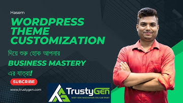 Elementor Page Builder Full Installation & Overview Bangla Tutorial