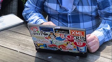 Jason Meers - YouTube Channel Intro - Lead Architect and CTO Ambassador @ VMware