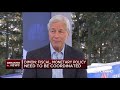 'I don't think people understand what socialism is': JP Morgan CEO Jamie Dimon