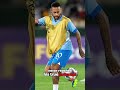 Why Fans Turned Against Neymar #shorts