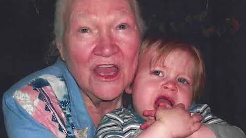 Nancy L. Manning Tribute DVD