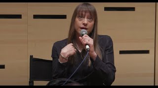 Alice Winocour on Revoir Paris & Her Storytelling Sensibility | Rendez-Vous with French Cinema 2023