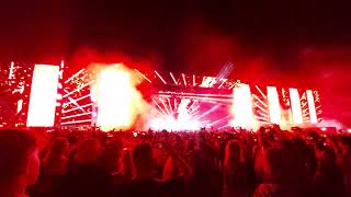 Hardwell - Creamfields 2022 - Judgement Day