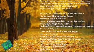 Şu Kışlanın Kapısına Hikayesi Ve Türküsü