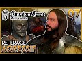 Reprage agressif  jannihile un campement couman  kingdom come deliverance  hardcore