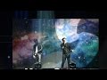 [LIVE]2PM - Saying I Love You [Taecyeon &amp; Chansung] [Sub Espa&ntilde;ol+Rom]