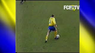 *FCPTV* Etapa 29 | FC Petrolul - Universitatea Cluj 2-0(1-0) | Liga 1, 1995-1996, 30.03.1996