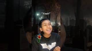 Never Gonna Graveyard Again