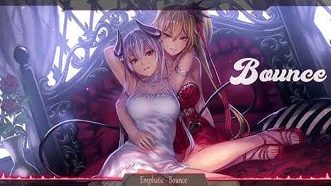 Nightcore - Bounce