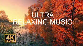 Golden Autumn | Ultra Relaxing Music for Spa, Massage, Meditation, Sleep | High-Quality Melodies