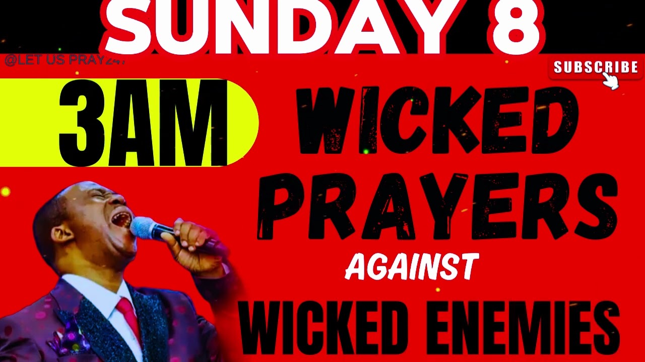 Молитва освобождения MFM — Разрушение родовых проклятий прямо сейчас