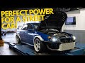 We tuned my subaru wrx sti to be the perfect street car