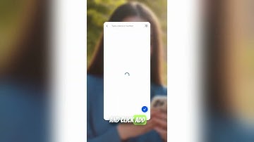 Stay Organized 📂 | Create Folder Feature in Messages App