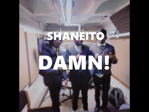 Shaneito Damn Official Music Video
