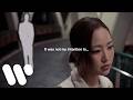 Kiri T 真的不是故意的 Not My Intention Official Music Video 