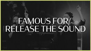Miniatura de "Famous For / Release The Sound || Worthy || IBC Live 2021"