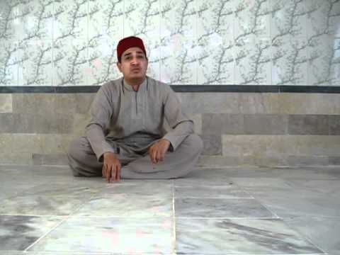 Qari Muhammad Farooq Zahid Saeedi (Maqamaat)