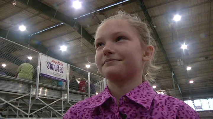 Ag Minute — 4-H History