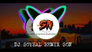 Go Down Deh Remix | Dj Soysal Remix Song