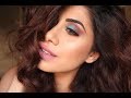 Not your usual Makeup Look! | Malvika Sitlani