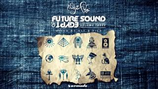 Video thumbnail of "Aly & Fila with Aruna "The Other Shore" (Fady & Mina Remix) [Taken from FSOE, Vol. 3]"