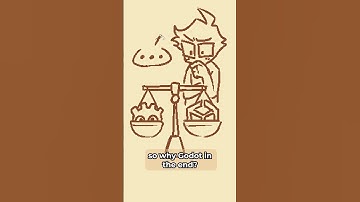 Why do I use Godot? #gamedev