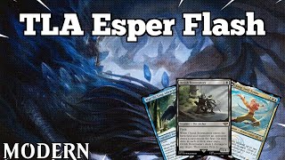 Download Lagu Spike Flashes His Bird and Wisp | TLA Esper Flash | Modern | MTGO MP3