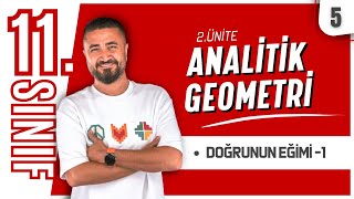 Itik Geometri 5 11.Sinif Matemati̇k Matbook 2026